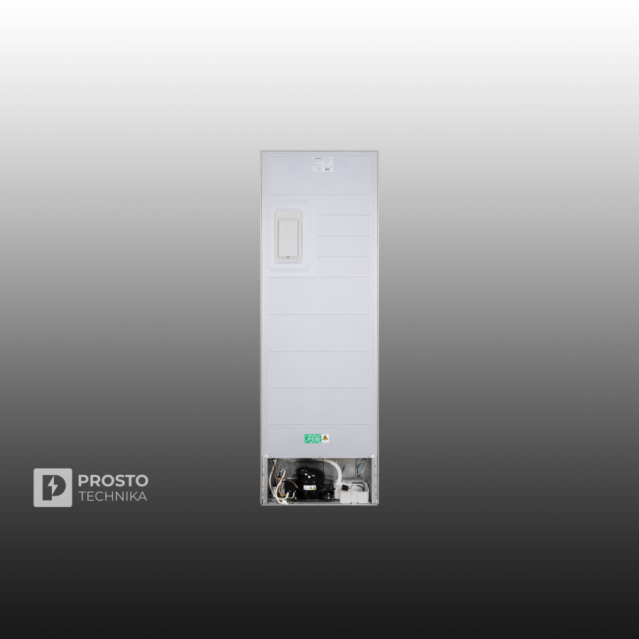 Холодильник MAUNFELD MFF185NFS Inverter